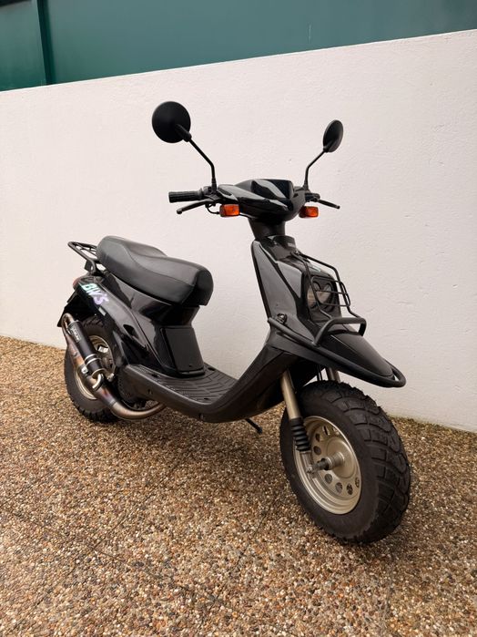 Scooter Yamaha BWS 1993 - 70cc Polini Corsa