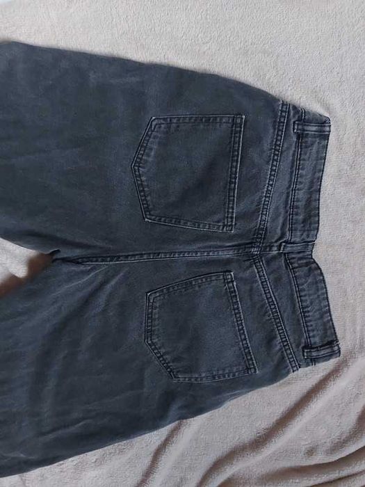 Spodnie mom jeans, Primark, 38