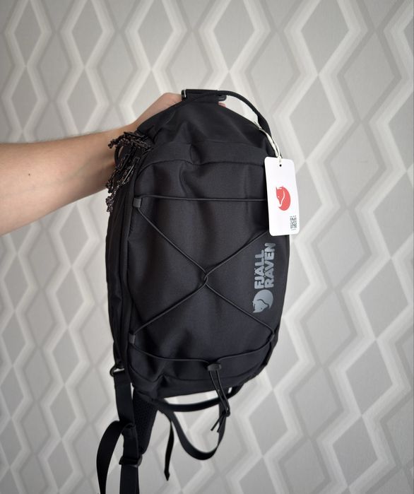 Сумка Fjallraven Skule Sling 6L
