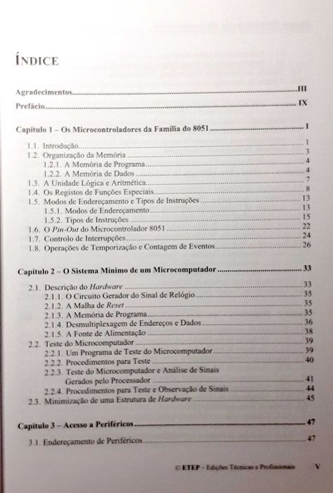 Electronic Systems with Microcontrollers - 2nd Ed., ETEP64552784888577121