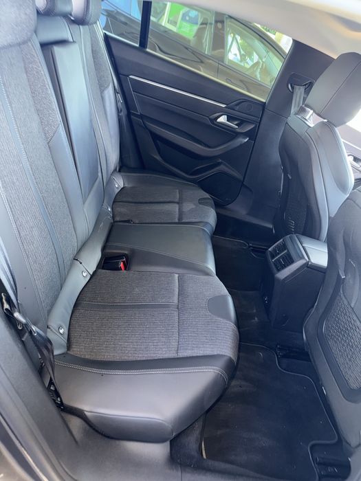 Peugeot 508 1.5 BlueHDI  Allure