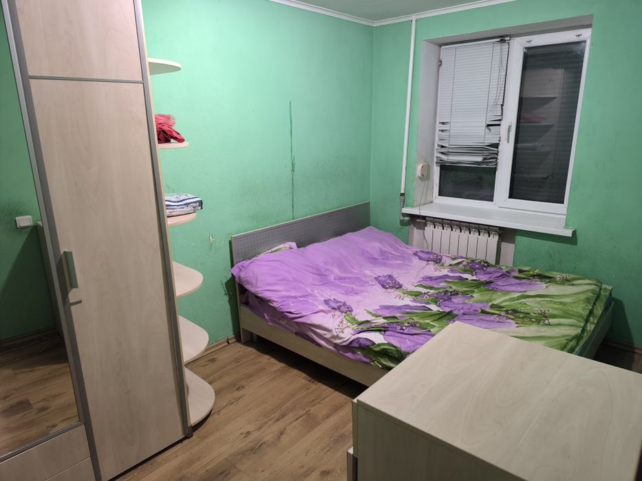 Здам квартиру 2х кімнатну водоканал