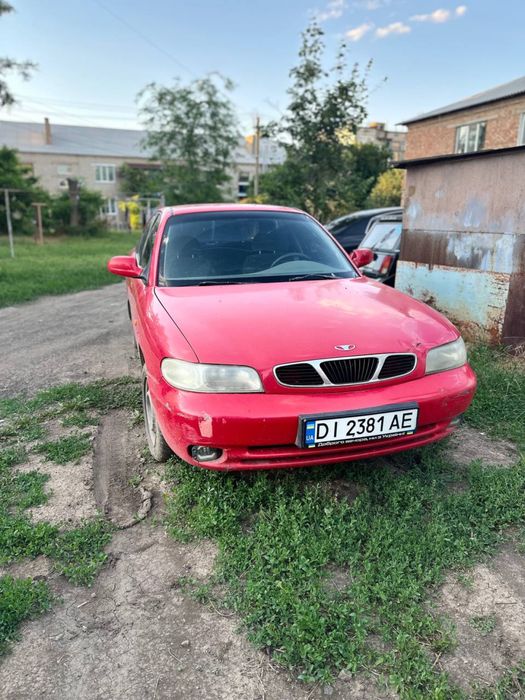 Нубира.   -1998.