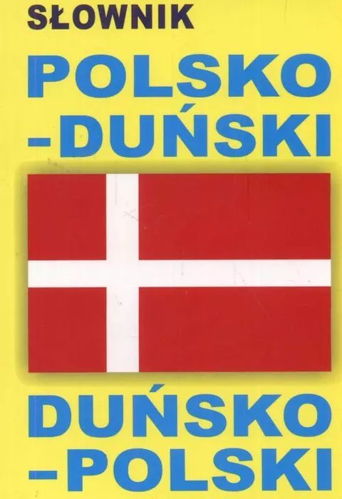 Słownik polsko-duński, duńsko-polski. Level Trading
