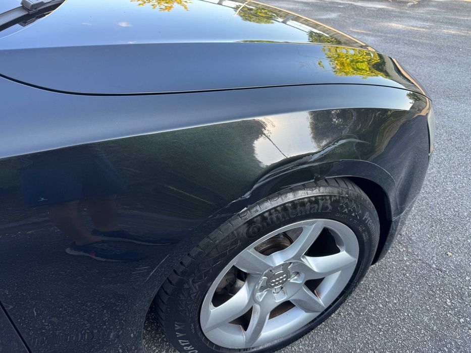 Audi A5 Sportback 2.0 TDI Multitronic (automático)