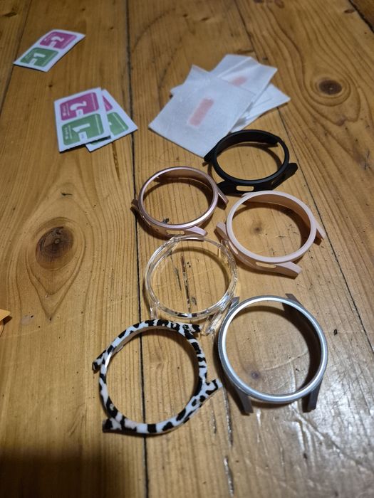 Galaxy Watch 7 40mm plus gratisy