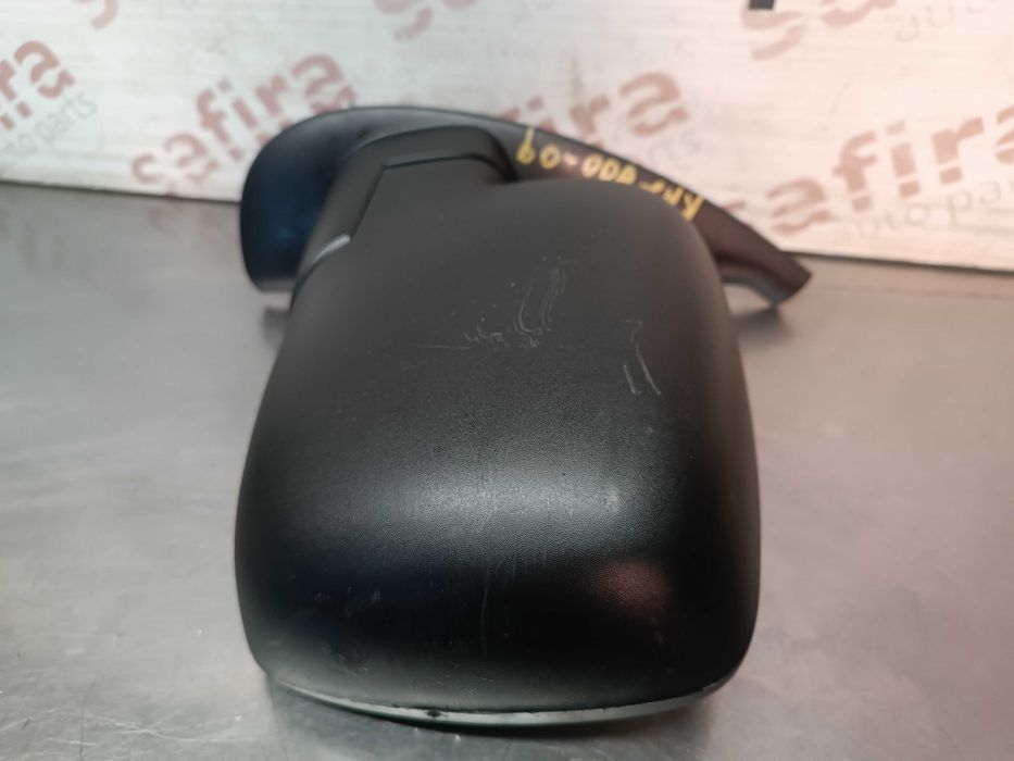 Espelho Retrovisor Renault Kangoo II 2009-2021 Eletrico -  Direito 2326.36.094 / Esquerdo  2326.36.093