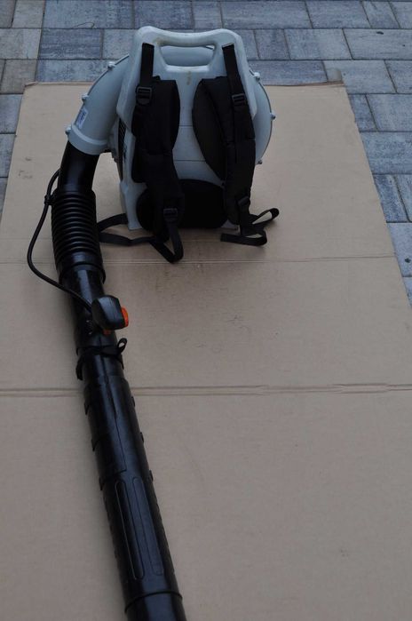 Dmuchawa Stihl BR 550