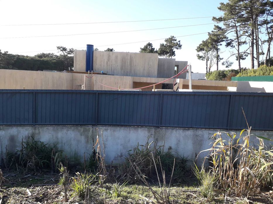 Terreno premium Sintra