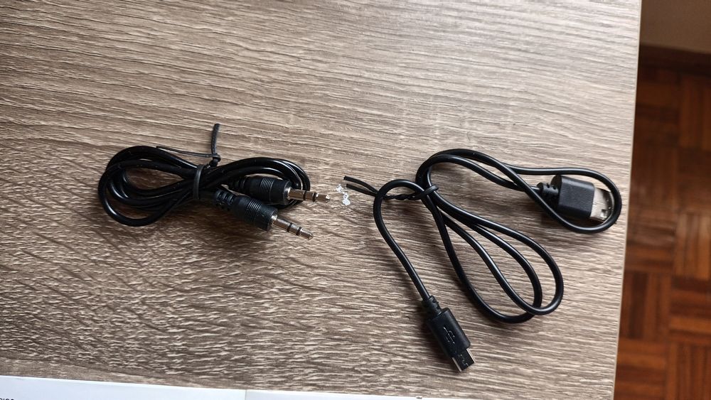 Aparelho de musica para jovens