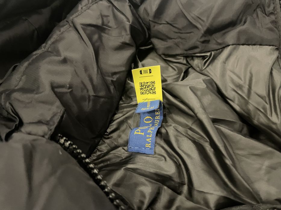 Kispo Ralph Lauren Polo