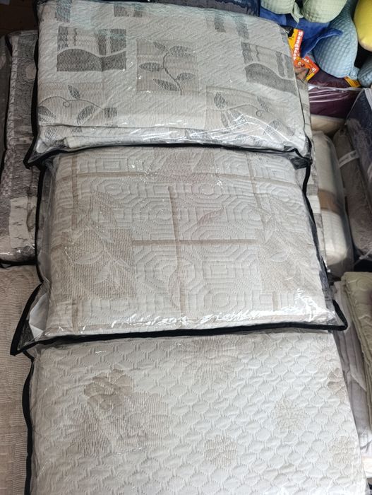 Турецькі покривала-піке 160х240 бавовняні.