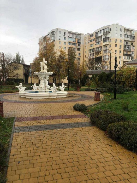 Продам 1-кімнатну квартиру біля моря в ЖК «Фонтанка Сіті»