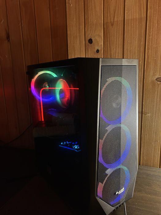 PC Gaming gtx 1650 Super