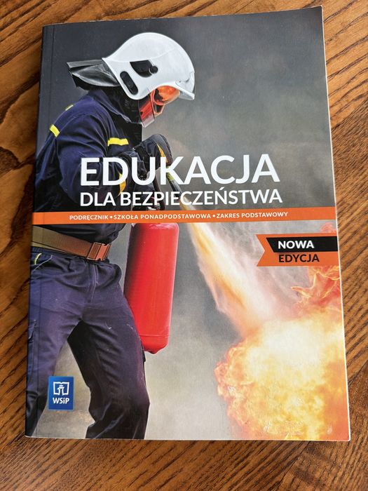 Edukacja dla bezpieczeństwa