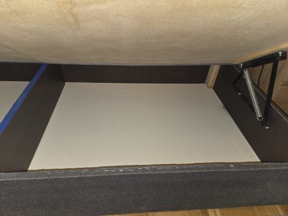 Za darmo oddam: kanapy / tapczany – 200×90 cm – Wrocław