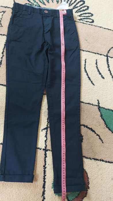 Штани чиноси Next, 152 зріст, нові