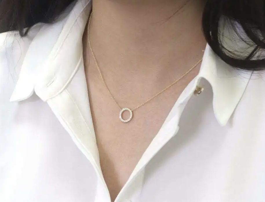 сережки та кулончик