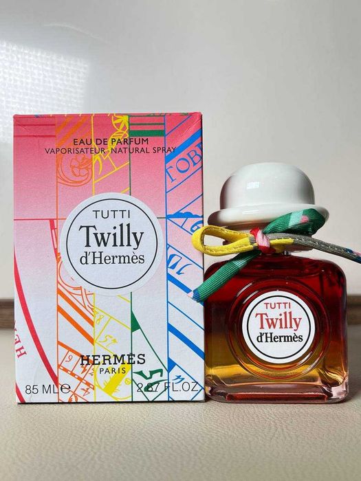 Парфуми Hermes Tutti Twilly d`Hermes