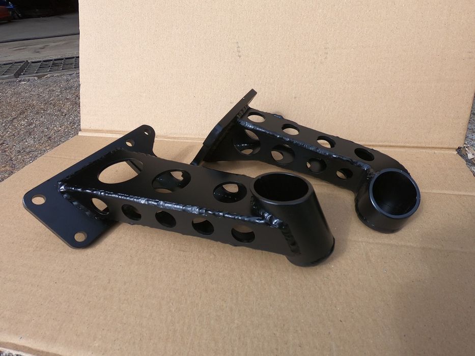 Apoios de motor BMW E36 M50/52/54