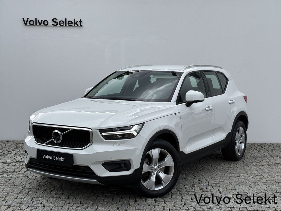 Volvo XC 40
