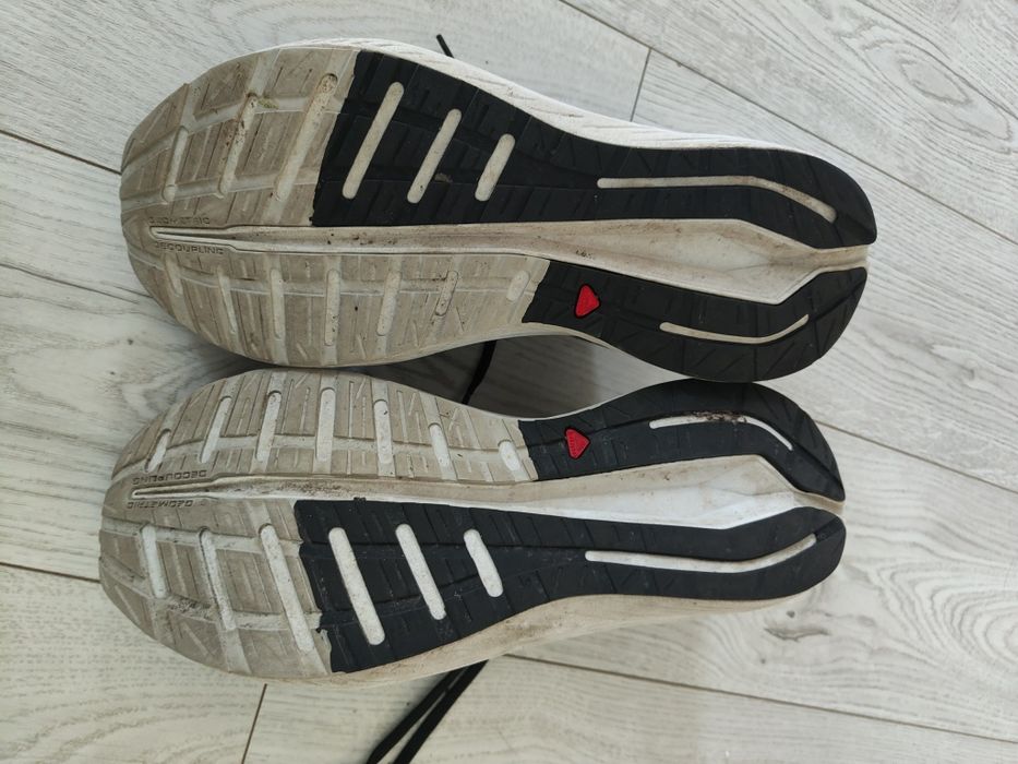 Salomon AERO BLAZE sensifit 42