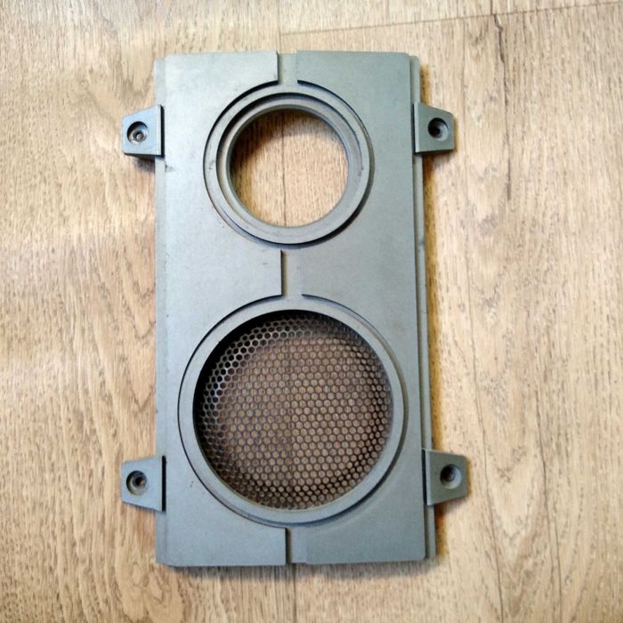 Детали   колонок