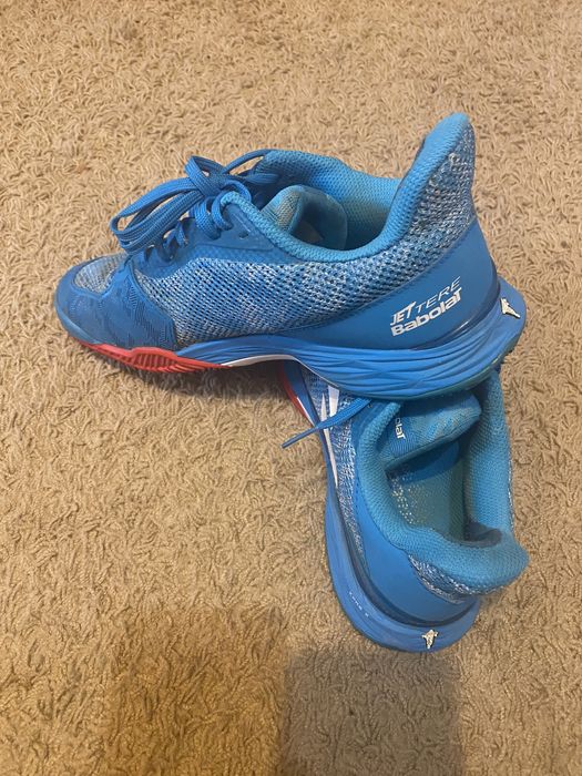 Кросовки babolat
