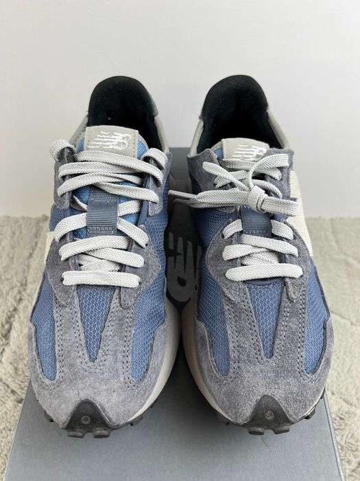 Buty sneakersy New Balance 327 U327OC Cordura 38
