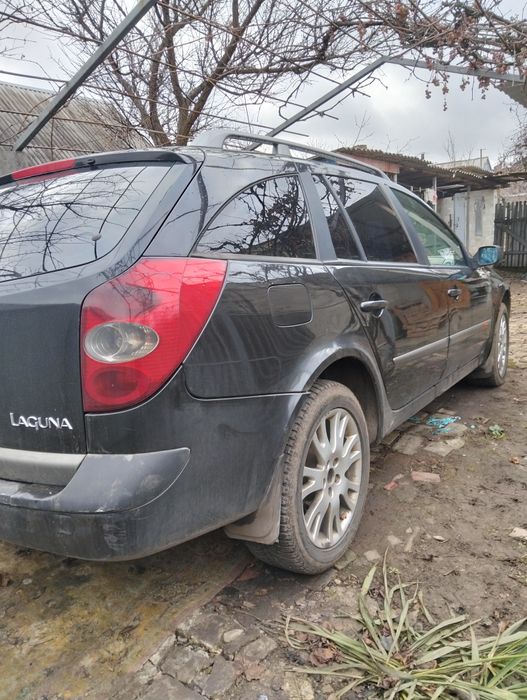 Продам Рено лагуна 2