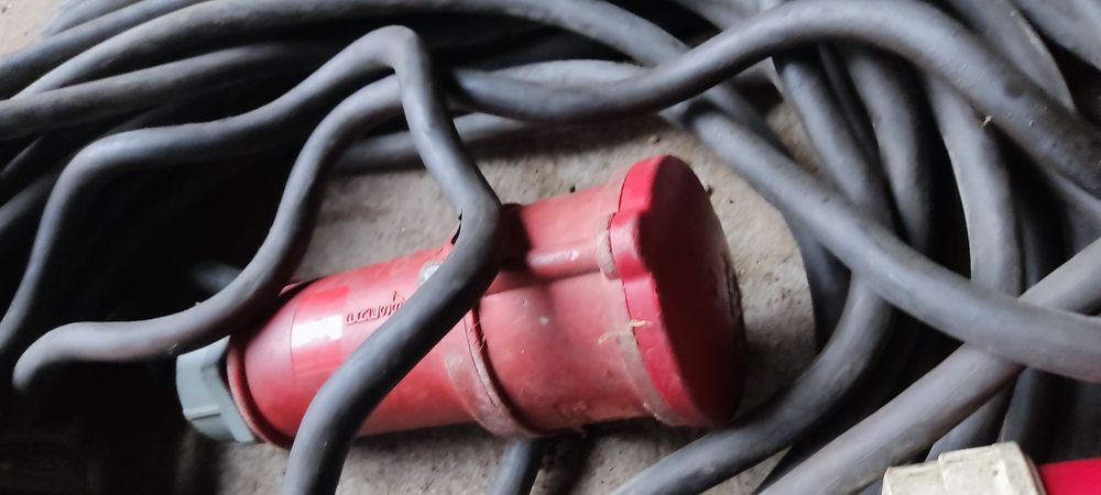 Przedłużacz Ok 40mb 32A