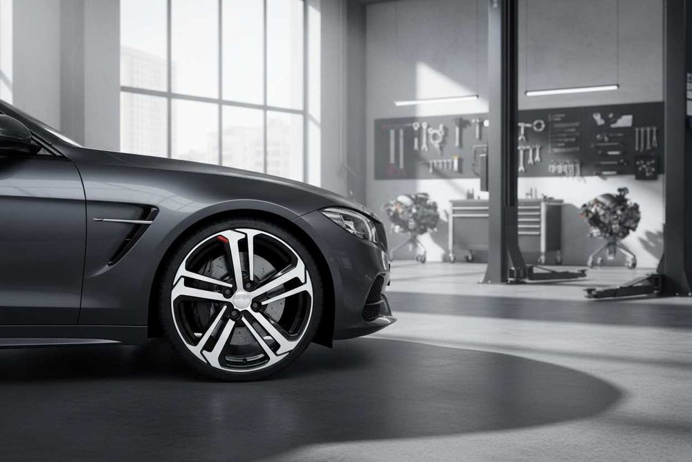 Felgi R17 4X108 Citroen Berlingo C-Elysee C2 C3 C4 C5 Saxo Xsara BX ZX