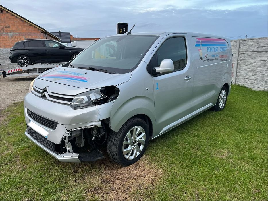 Citroën Jumpy