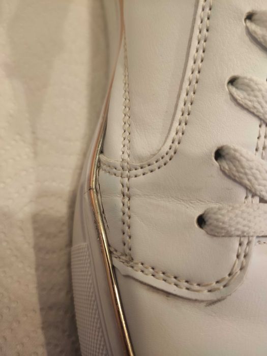 Vendo Ténis New Balance e Fila