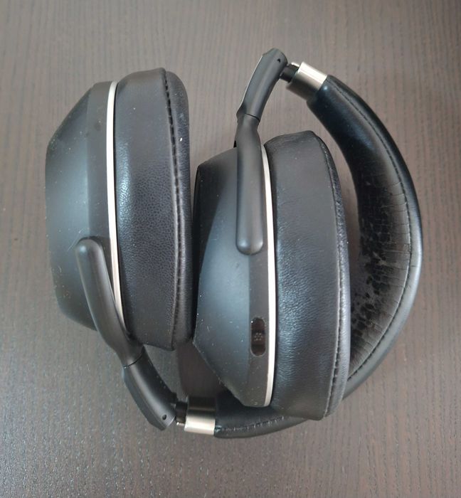 Sennheiser PXC 550 Bluethooth ANC