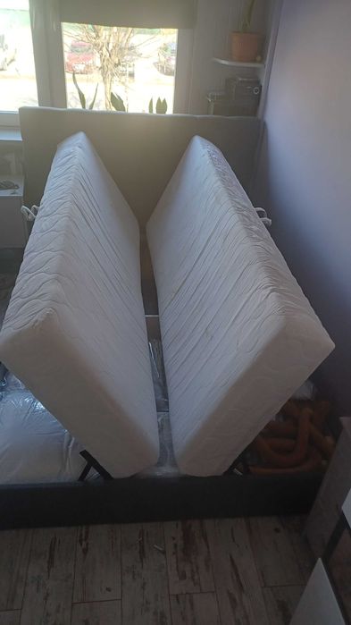 Łóżko abra meble 140x200