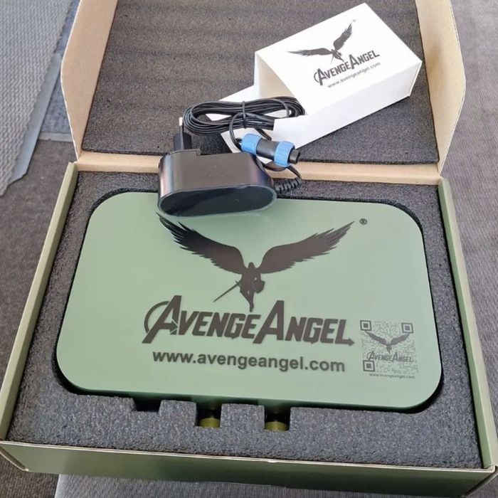 Антенна AVENGER 2.4G/5.2G/5.8G для DJI Mavic 3, 3Т, Matrix, Autel.