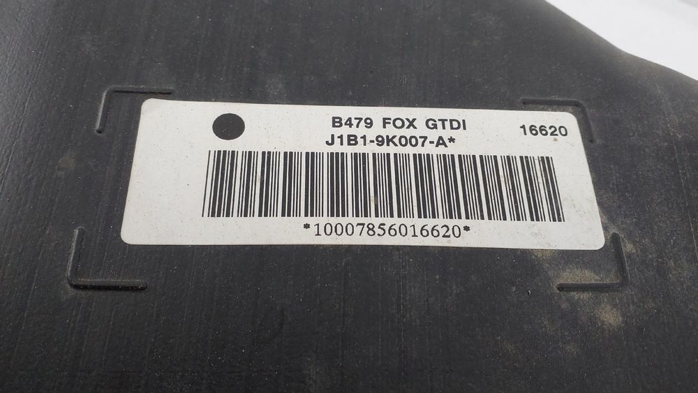 Depósito combustível FORD Fiesta VII (HJ, HF)