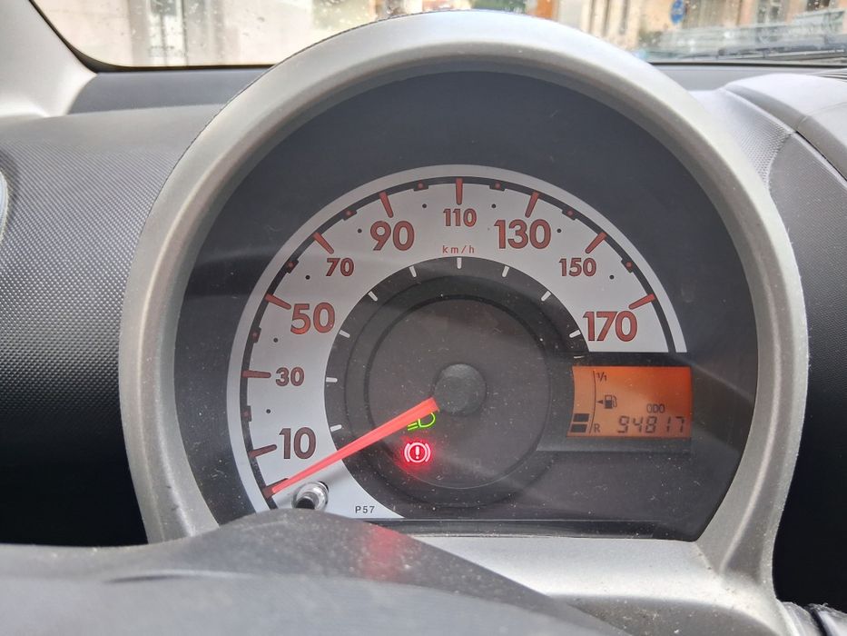 Citroën c1 edição especial