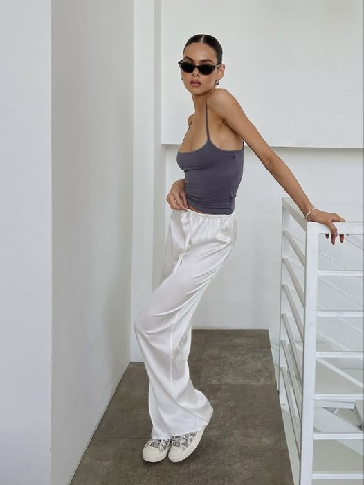 Майка на бретелях Ocean