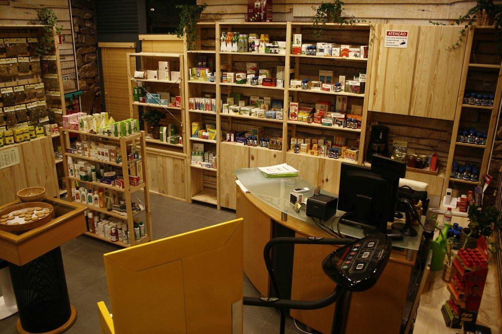 Trespasse de Empresa com Loja em Mercado Municipal