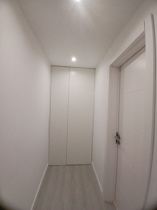 Apartamento T2 com excelente potêncial – Guarda (Zona do Torrão)