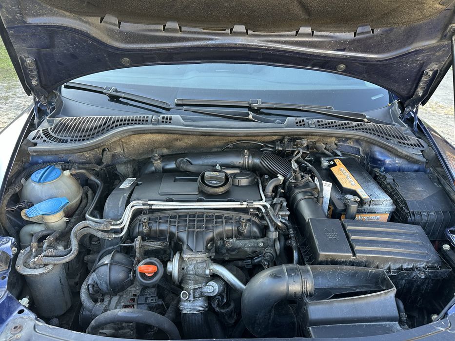 Продам Skoda Octavia 2.0 Дизель