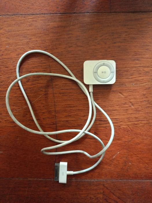 iPod Radio Remote радио