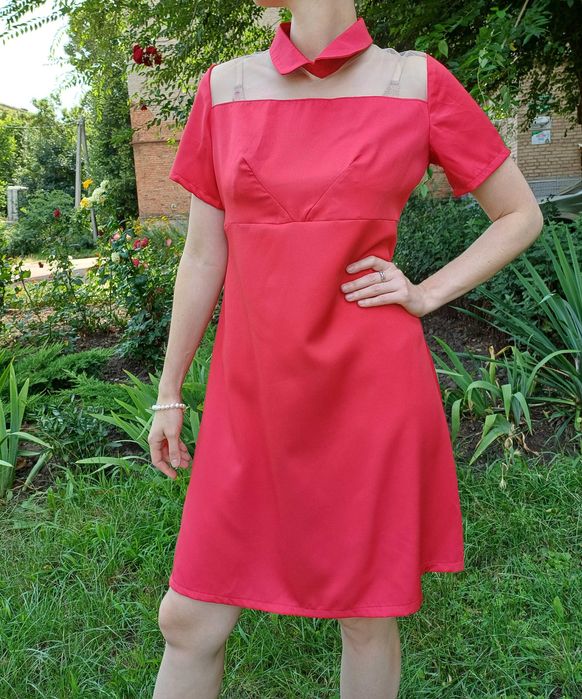 3 сукні для фотосесій разом