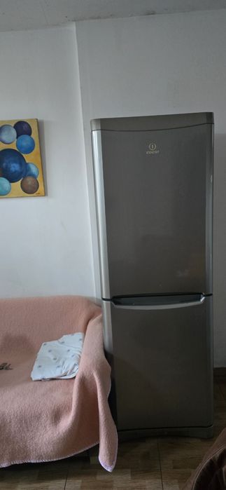 Frigorifico combinado