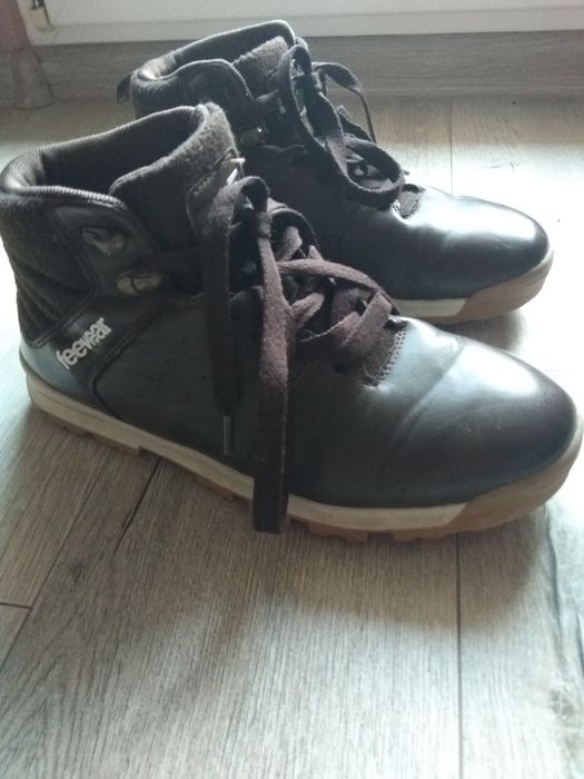 Buty przejściowe