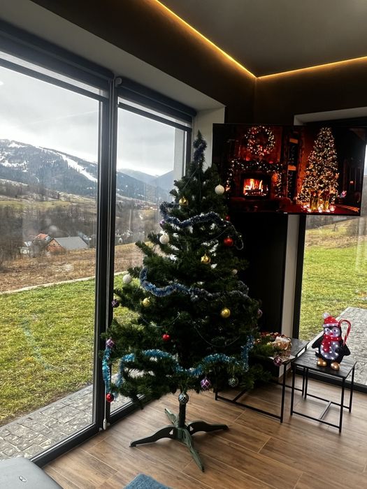 Будинок в горах оренда