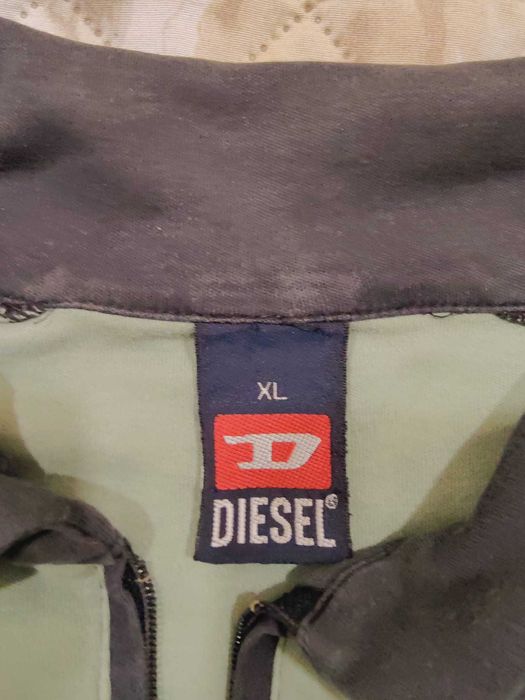 Polo Diesel tam. XL em bom estado