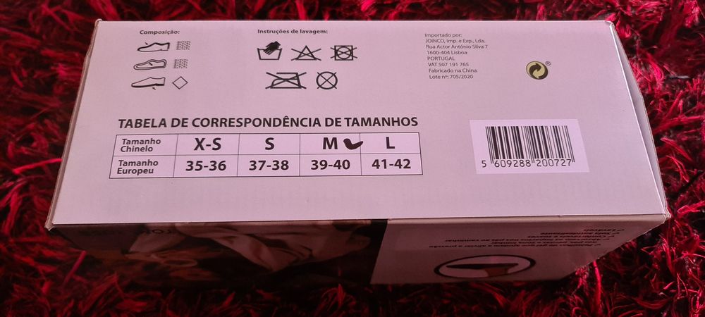 Botas inverno felpudas 38